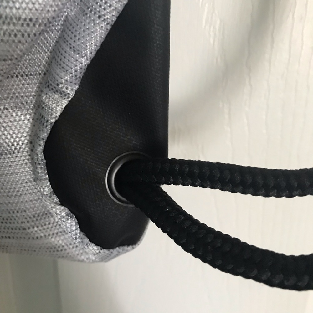 Adidas Alliance II Sackpack Brand New - Picture 6 of 6